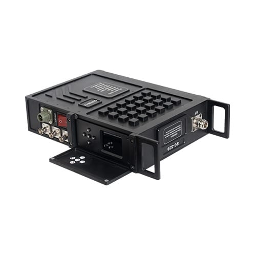 COFDM Video Transmitter